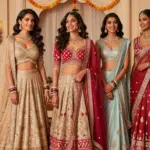 15 Wedding Guest Outfit Indian Ideas for Non-Indian Guests