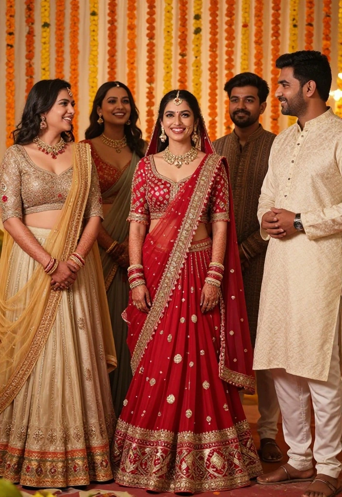 15 Wedding Guest Outfit Indian Ideas for Non-Indian Guests - Conclusion 1