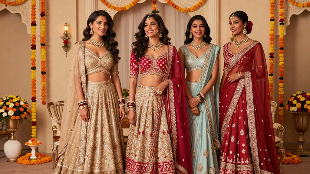 15 Wedding Guest Outfit Indian Ideas for Non-Indian Guests